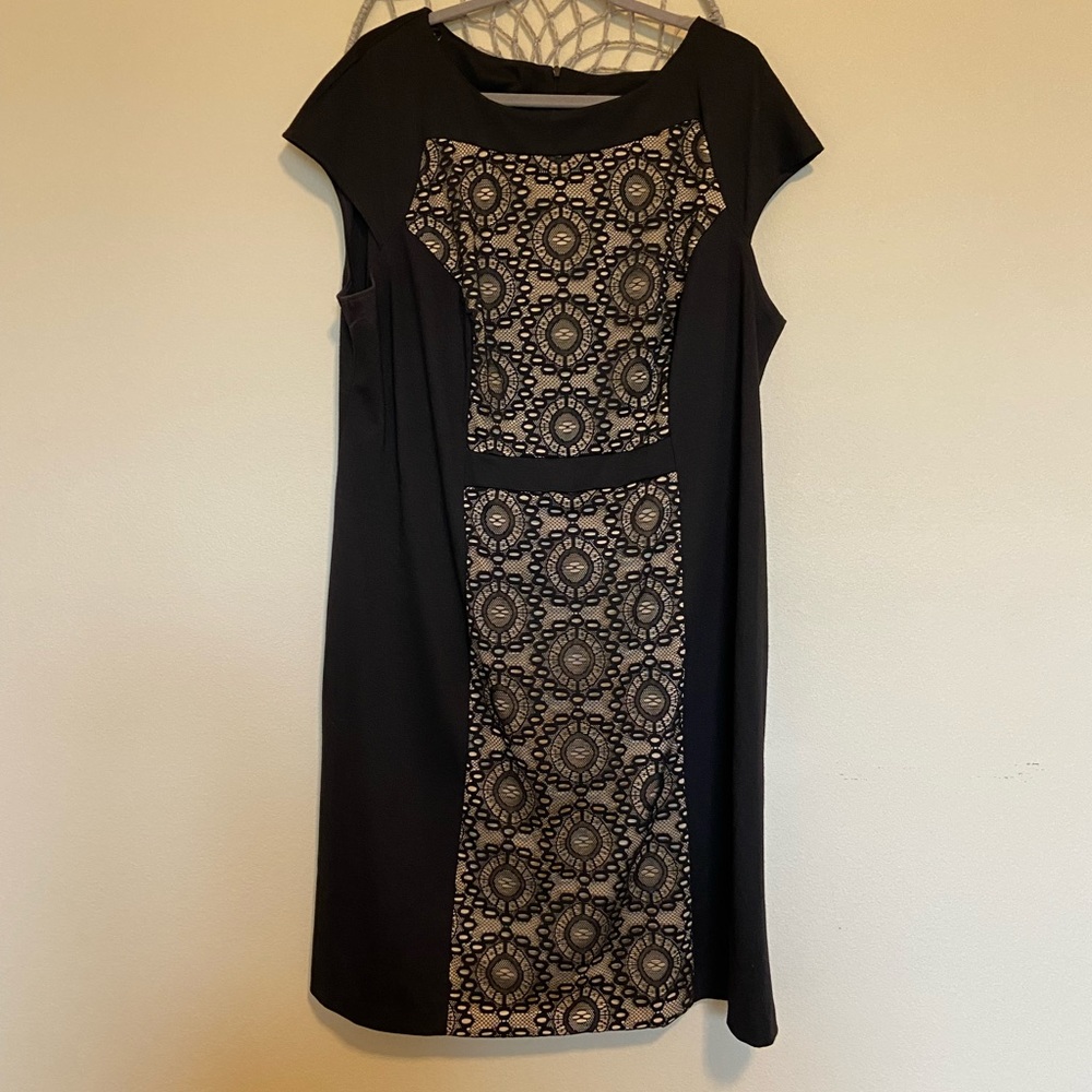 Business Dress